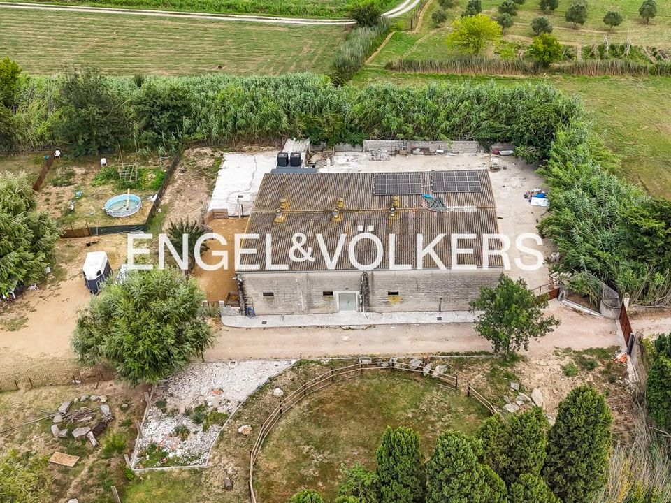 Finca i Castello D'empuries, Gerona - foto 4